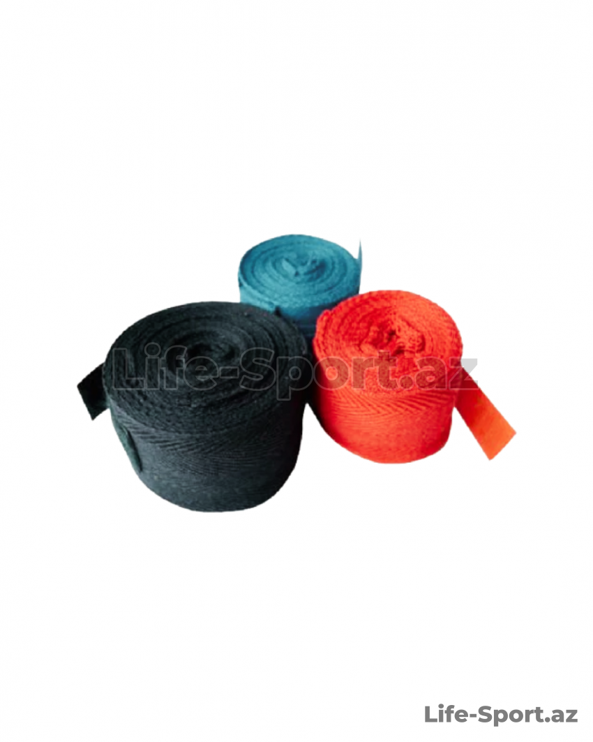 Life-Sport Hand Wraps (əl sarğısı)